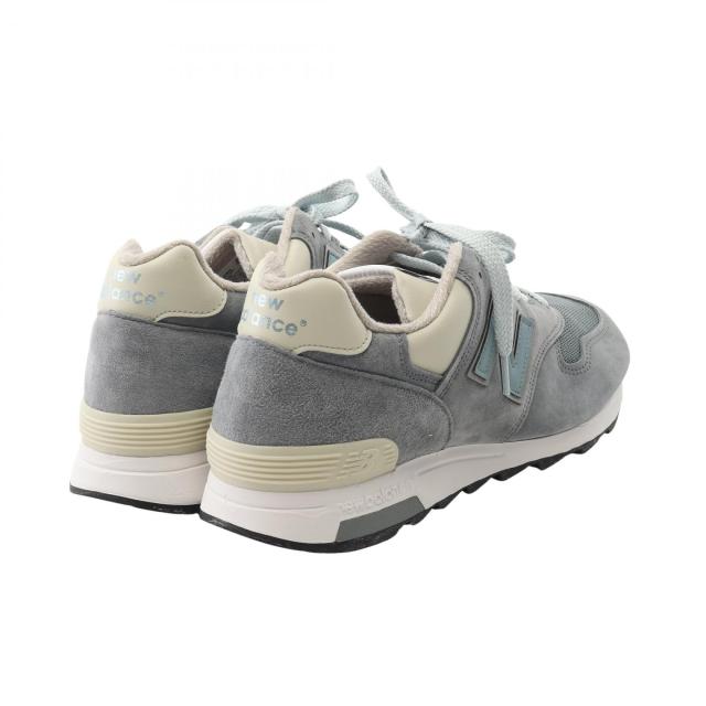 ニューバランス M1400BE 26.5cm ニューバランス】1400 スニーカー25.0