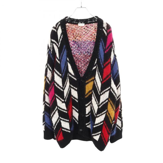 サンローラン♡カーディガン♡Saint Laurent サンローランパリ SAINT