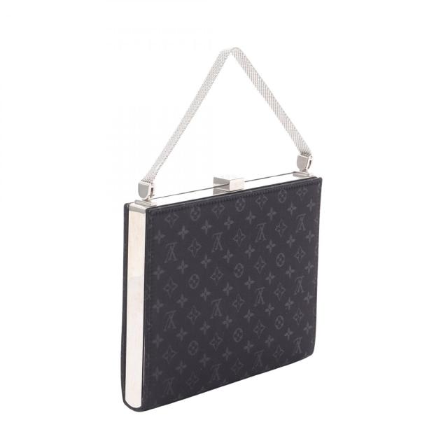 ルイ・ヴィトン LOUIS VUITTON アンジュMM ハンドバッグ バッグ