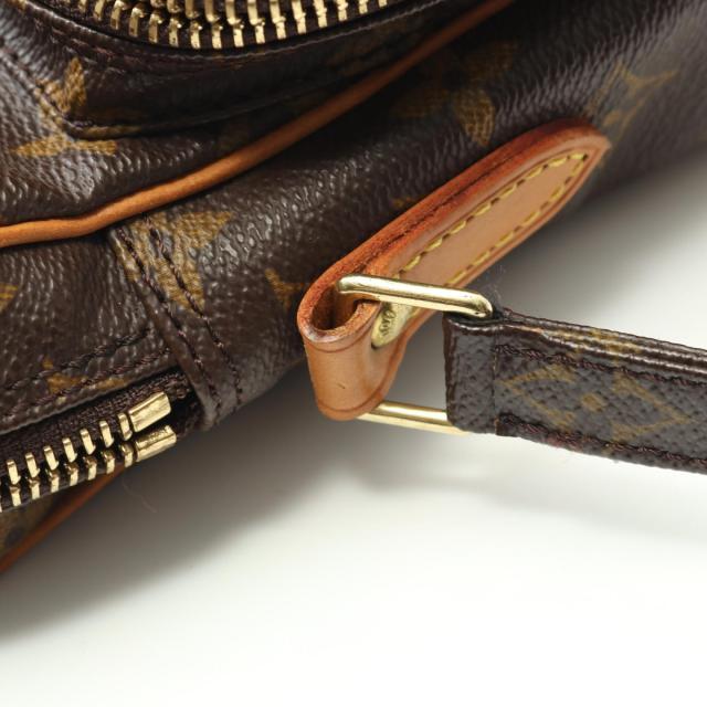 ✨外観極美品✨ルイヴィト アマゾン モノグラム ショルダーバッグ PVC