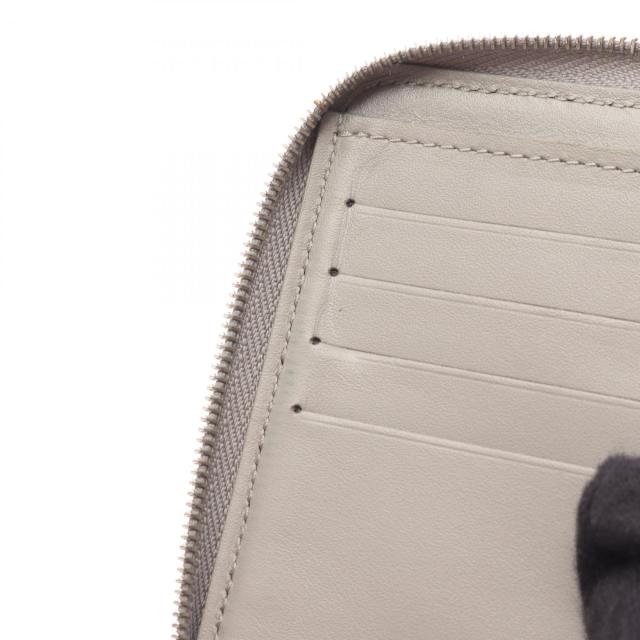 ルイ・ヴィトン LOUIS VUITTON ジッピー コンパクトウォレット  