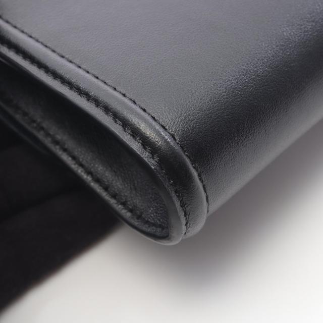 トッズ TOD？S ダブルT ハンドバッグ バッグ レザー レディース