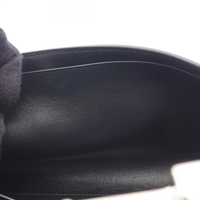 トッズ TOD？S ダブルT ハンドバッグ バッグ レザー レディース