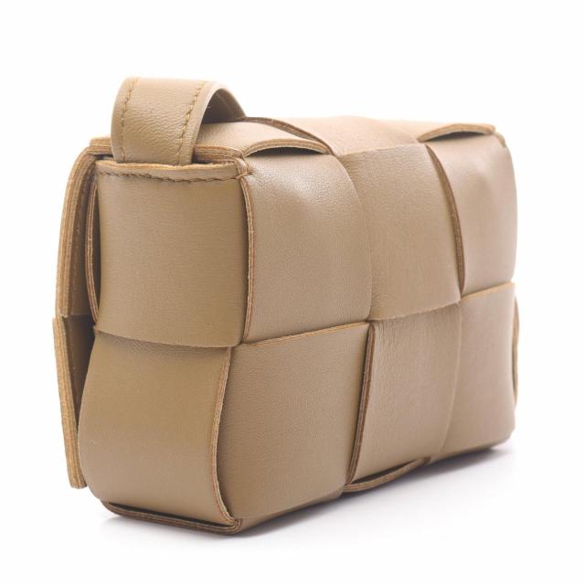 ボッテガヴェネタ BOTTEGA VENETA CANDY キャンディ カセット ミニ