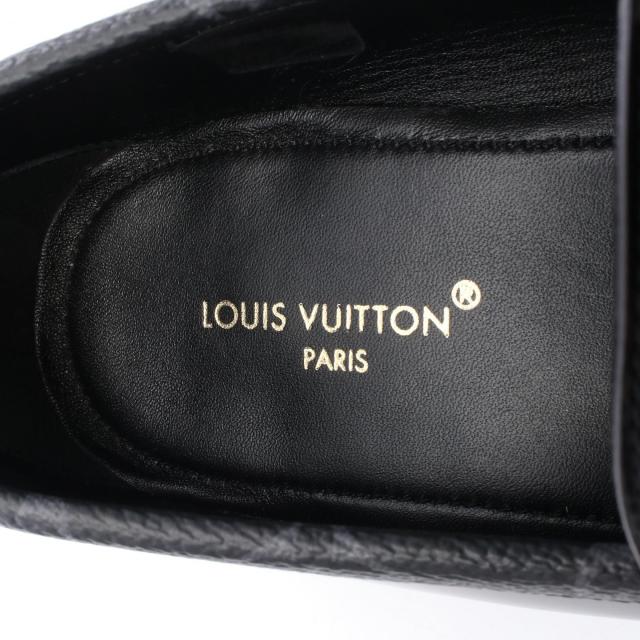 ルイ・ヴィトン LOUIS VUITTON LVメジャーライン モノグラムエクリプス