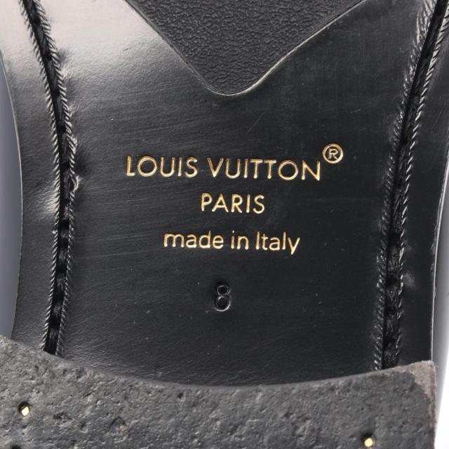 ルイ・ヴィトン LOUIS VUITTON LVメジャーライン モノグラムエクリプス