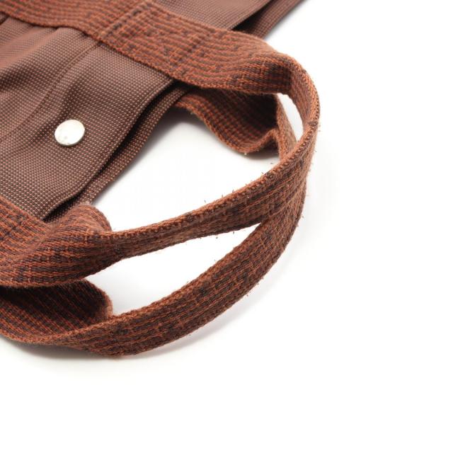 HERMES(エルメス)/リュックサック/エールラインアドMM/ブラウン HERMES