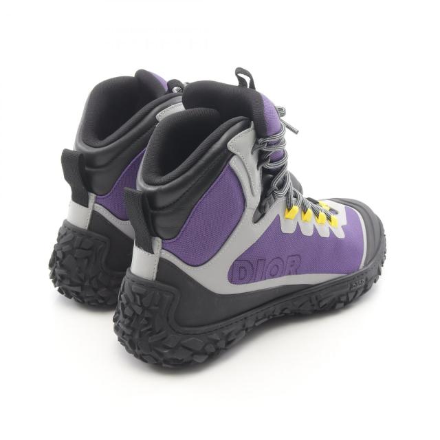 ディオール Dior Diorizon Hiking Boot ブーツ 靴 ファブリック メンズ