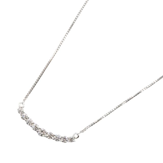 ジュエリー JEWELRY ダイヤモンド ネックレス ネックレス ジュエリー  