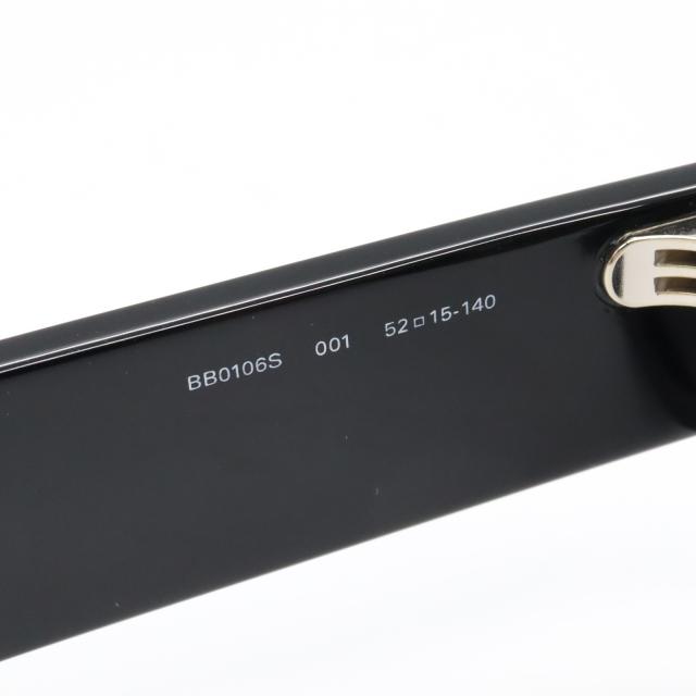 バレンシアガ BALENCIAGA サングラス サングラス 衣料品 アセテート