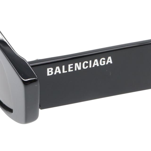 バレンシアガ BALENCIAGA サングラス サングラス 衣料品 アセテート