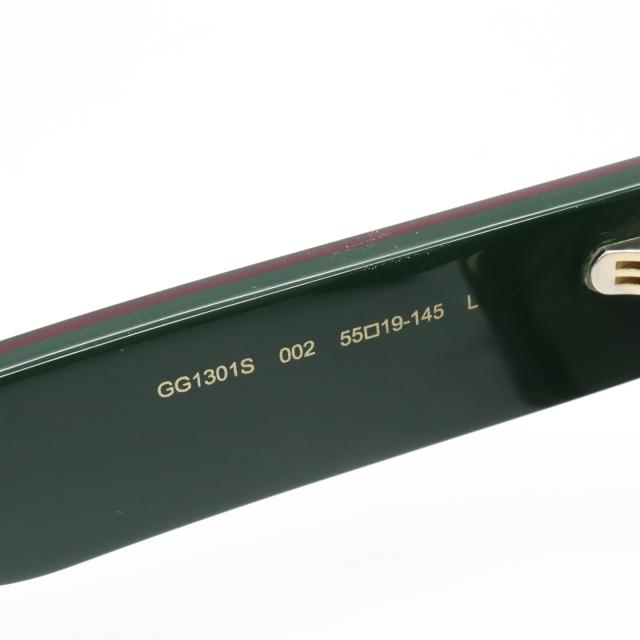 グッチ GUCCI サングラス サングラス 衣料品 プラスチック メンズ