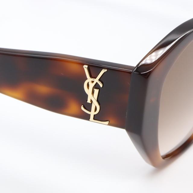 サンローランパリ SAINT LAURENT PARIS サングラス サングラス 衣料品