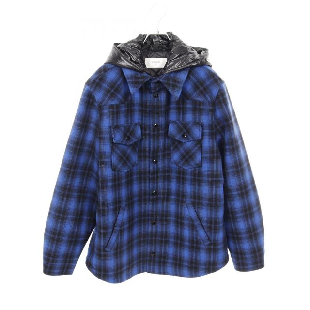 美品✨エンジニアードガーメンツNO COLLAR RAGLAN JACKET 黒 エンジニアードガーメンツ Engineered Garments 【 No Collar Raglan