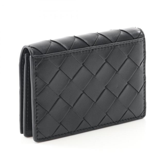 ボッテガヴェネタ BOTTEGA VENETA イントレチャート カードケース