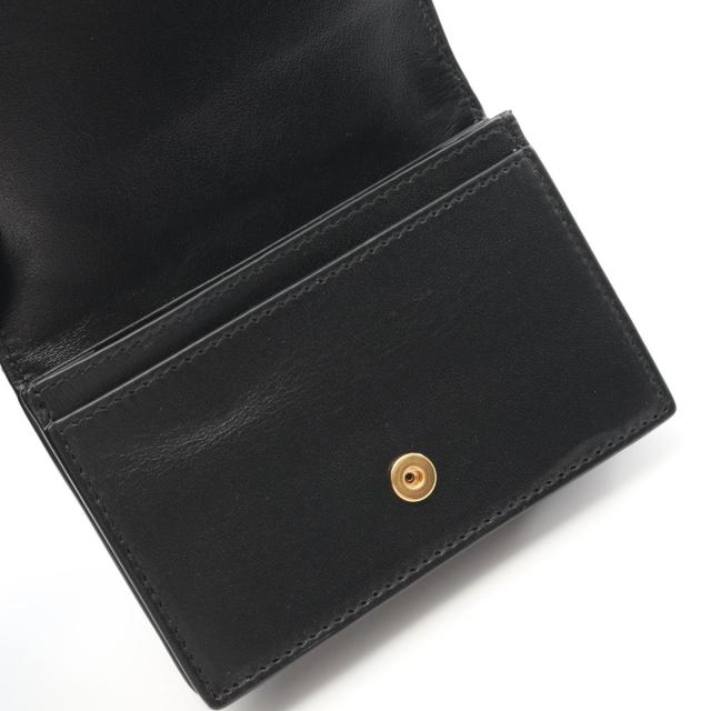 ボッテガヴェネタ BOTTEGA VENETA イントレチャート カードケース