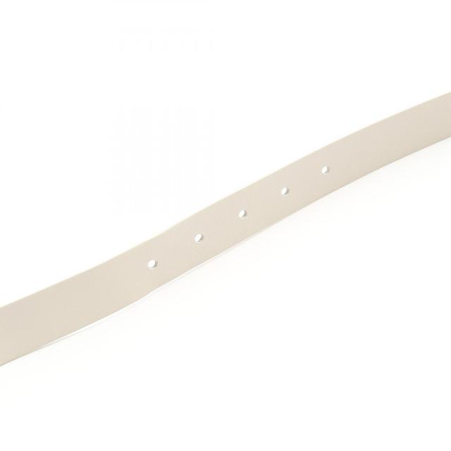 ボッテガヴェネタ BOTTEGA VENETA グラスプ トライアングル ベルト  