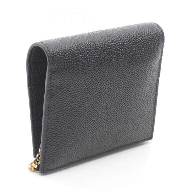 トムブラウン THOM BROWNE カードケース アクセサリー レザー