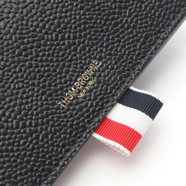 トムブラウン THOM BROWNE カードケース アクセサリー レザー