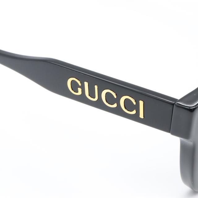グッチ GUCCI サングラス サングラス 衣料品 プラスチック ニッケル メンズ レディース ブラック系 GG1136SA-001/ASI/SUN 【新品】 グッチ GUCCI サングラス サングラス 衣料品 プラスチック ニッケル