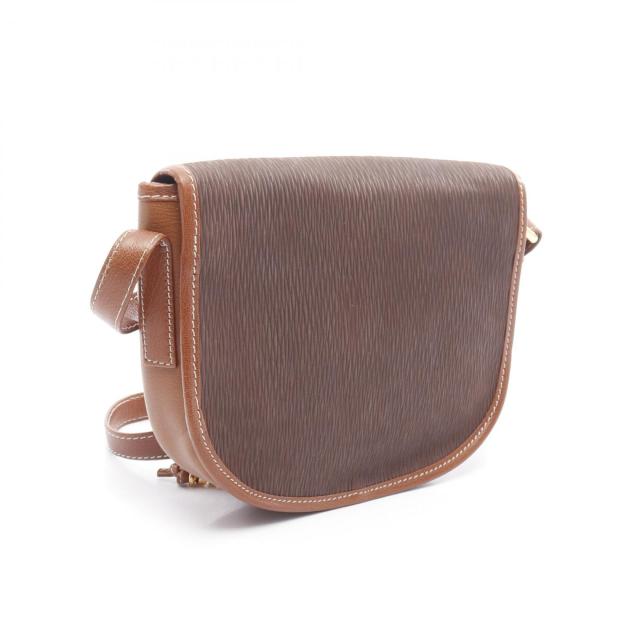 ロエベ LOEWE ベラスケス ツイスト ショルダーバッグ バッグ レザー