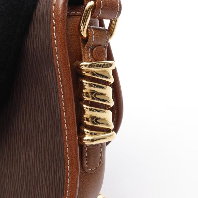 ロエベ　ベラスケス　ハンドバッグ　ショルダー　2way ブラウンレザー　ツイスト 楽天市場】【バッグ】LOEWE ロエベ ベラスケス ツイスト ハンドバッグ