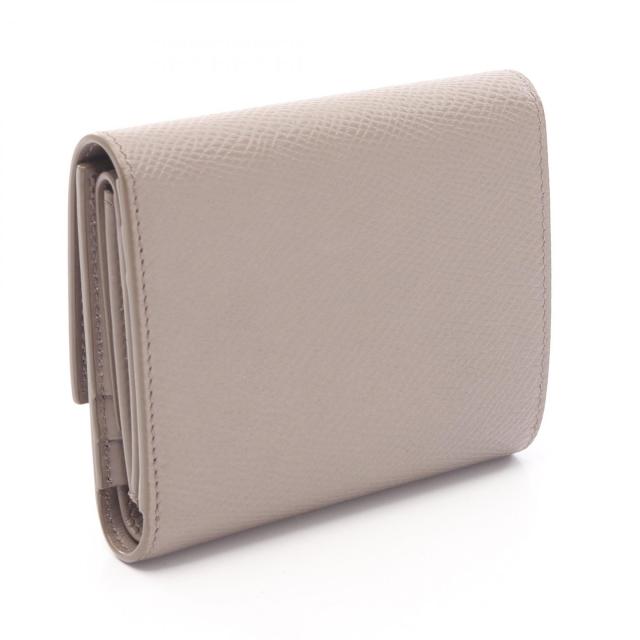 【美品】セリーヌ スモールトリフォールド ウォレット 3つ折り財布 レザー 黒 楽天市場】セリーヌ スモール トリフォールド ウォレット 3つ折り財布