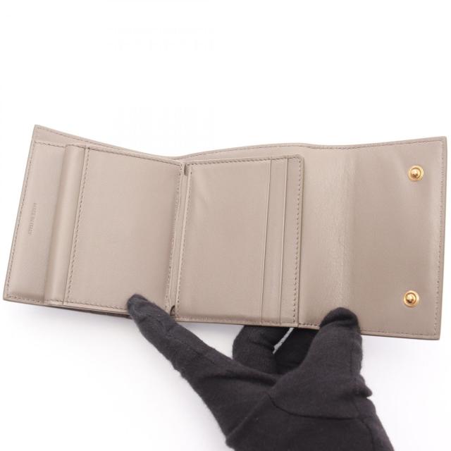 CELINE ベージュ 三つ折り財布 楽天市場】セリーヌ CELINE 3つ折り財布 小銭入れ付き ベージュ