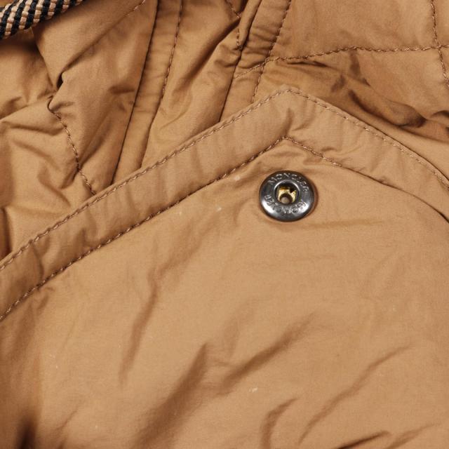 モンクレール MONCLER FICODIE ダウンジャケット 衣料品 アウター