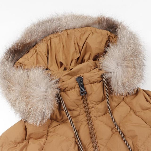 モンクレール MONCLER FICODIE ダウンジャケット 衣料品 アウター
