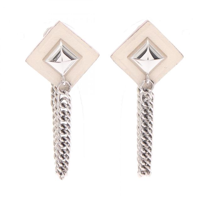 エルメス HERMES グルメット エケストル ピアス ピアス ジュエリー