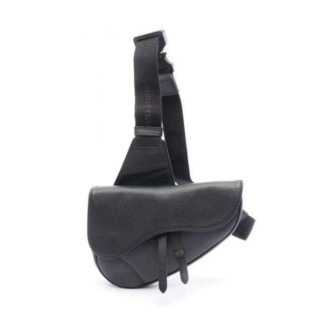 早い者勝ち【極美品】ディオール　サドル　ウエストバッグ　ボディバッグ　ショルダー 楽天市場】【超美品】 ディオール ウエストポーチ サドルバッグ レザー