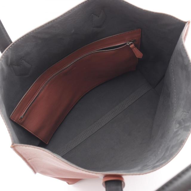 フェンディ FENDI オールイン ショッピング トートバッグ バッグ