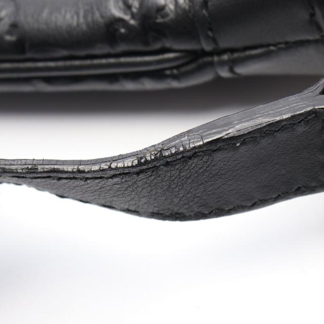 グッチ GUCCI アビー グッチシマ ショルダーバッグ バッグ レザー