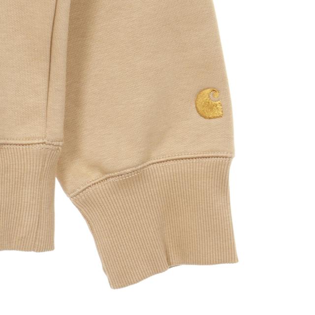 カーハートダブリューアイピー Carhartt WIP CHASE スウェット 衣料品