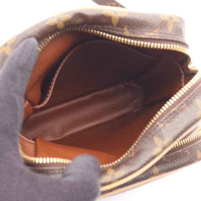 ルイ・ヴィトン LOUIS VUITTON アマゾン ショルダーバッグ バッグ PVC