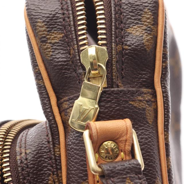 ルイ・ヴィトン LOUIS VUITTON アマゾン ショルダーバッグ バッグ PVC