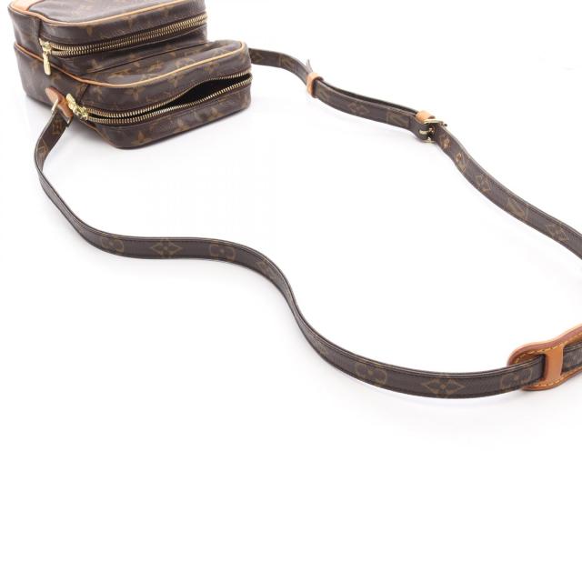 ルイ・ヴィトン LOUIS VUITTON アマゾン ショルダーバッグ バッグ PVC