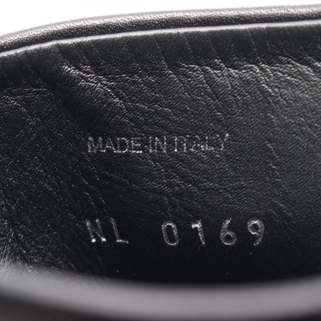 ルイ・ヴィトン LOUIS VUITTON ラプソディライン モノグラム ブーツ 靴