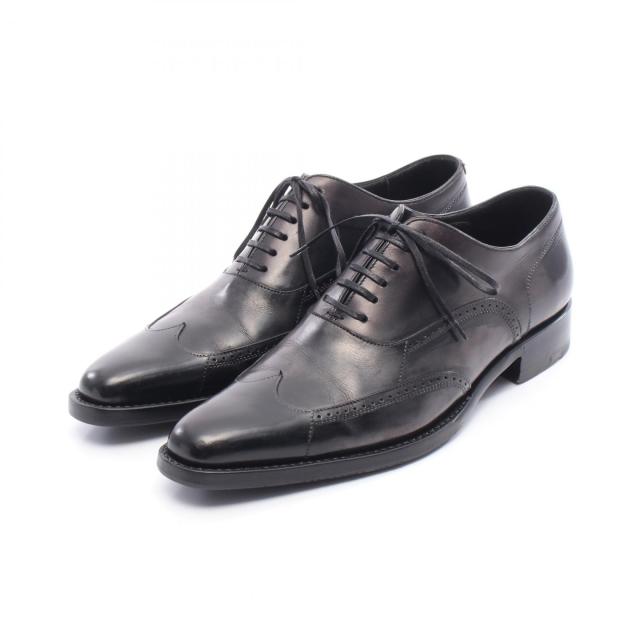 VANS バンズ スニーカー DELRIDE SF BLACK WHITE VN0A4BXHBA2 その他