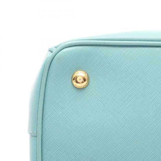 プラダ PRADA SAFFIANO ガレリア ハンドバッグ バッグ レザー