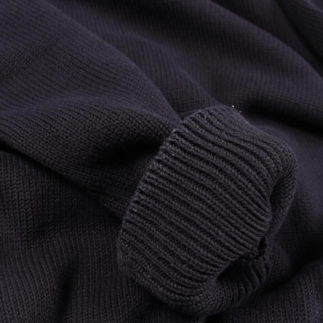 ディオール Dior オブリーク ニット 衣料品 トップス コットン メンズ