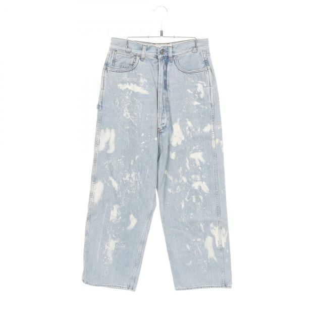 イ775 水指『近藤精宏』『榛沢窯 粉引 水指 共箱』茶道具 工芸品