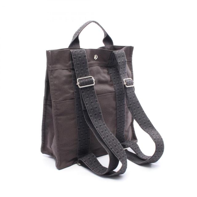 エルメス HERMES エールライン アドMM リュックサック バックパック