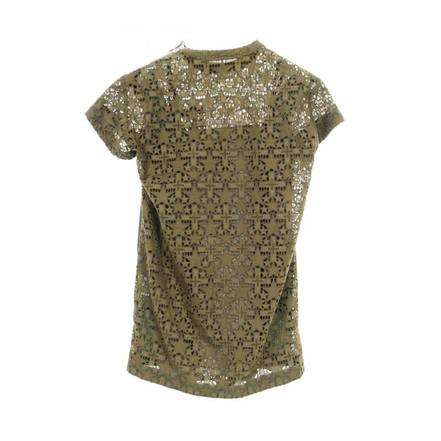 サカイ Sacai ワンピース 衣料品 トップス コットン ポリエステル