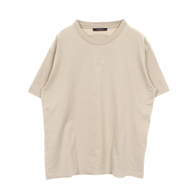 ルイヴィトン 長袖カットソー インサイドアウト ステープルズ