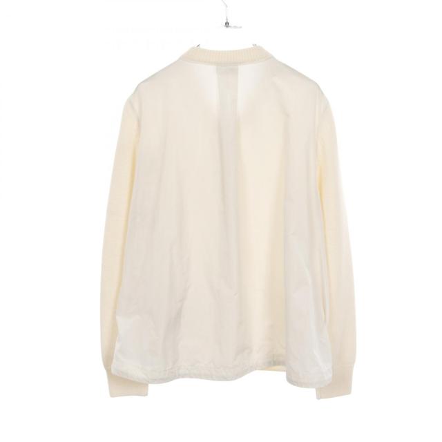 モンクレール MONCLER カーディガン 衣料品 トップス ウール