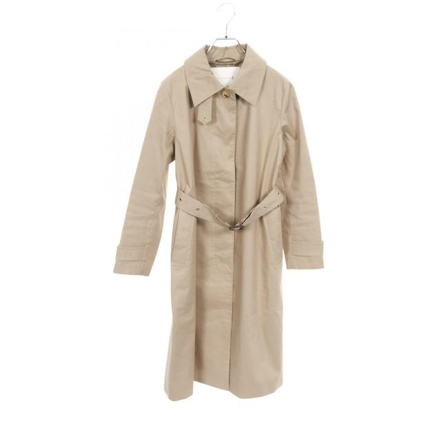 マッキントッシュ Mackintosh ROSLIN 衣料品 アウター コットン レディース ベージュ系 【中古】