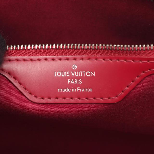 ルイ・ヴィトン LOUIS VUITTON ブレアMM エピ フューシャ ハンドバッグ