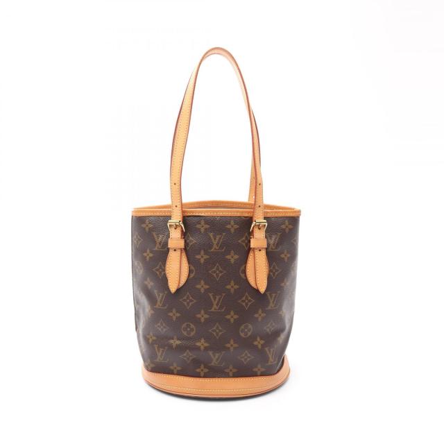 中古 ルイ・ヴィトン ショルダーバッグ ブルームズベリGM N42250